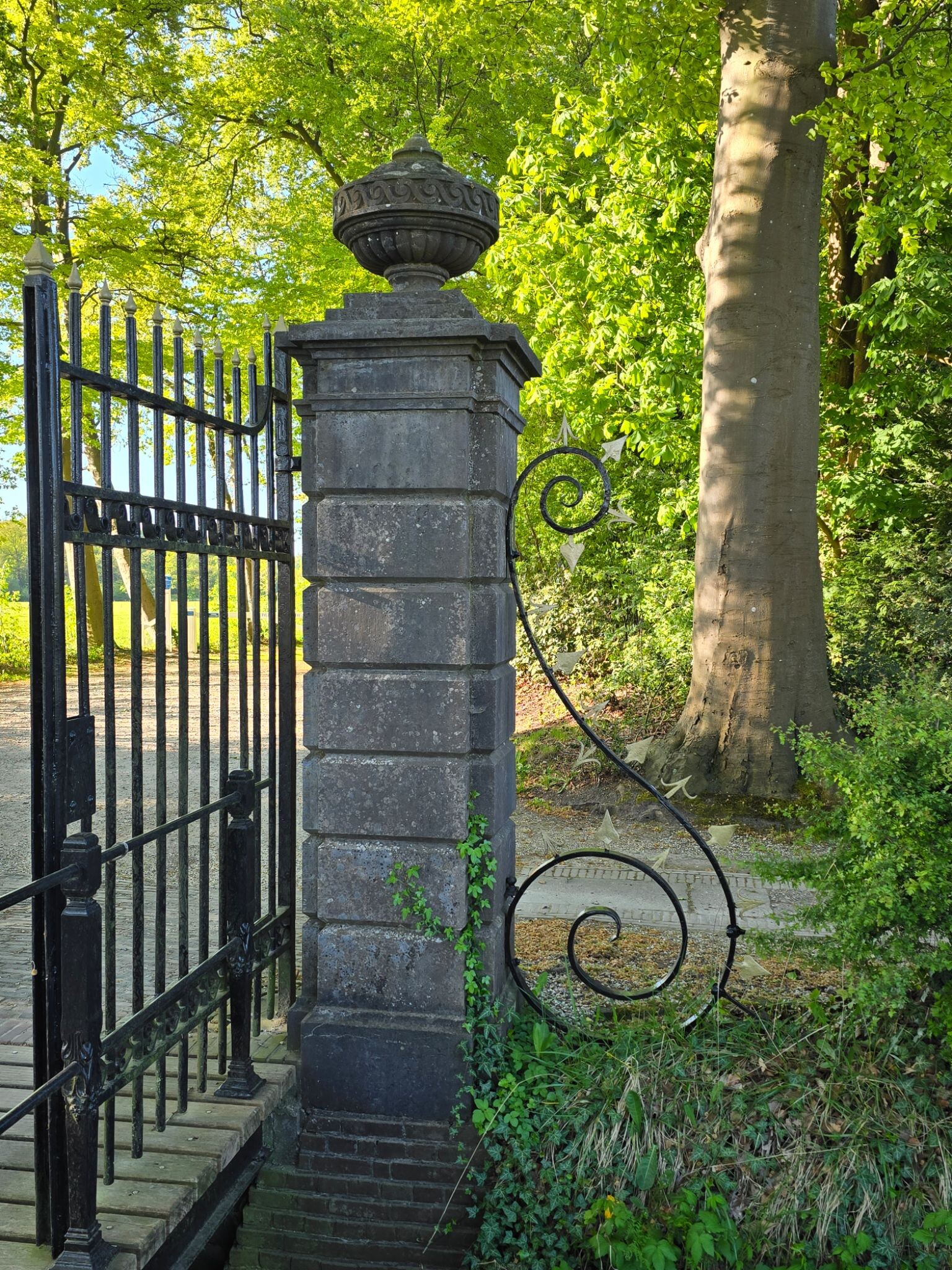 Klompenpaden