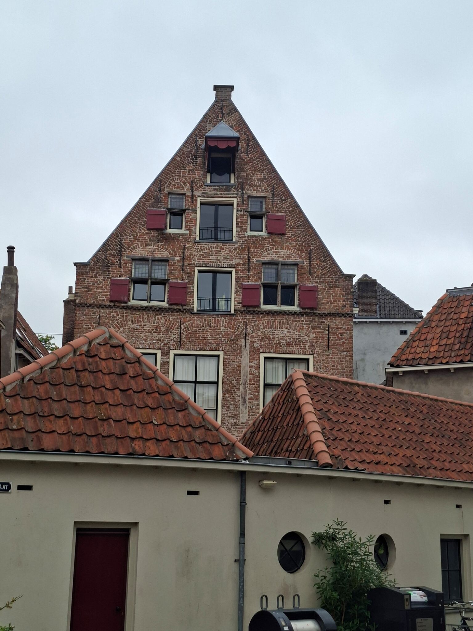 Deventer - Blauw