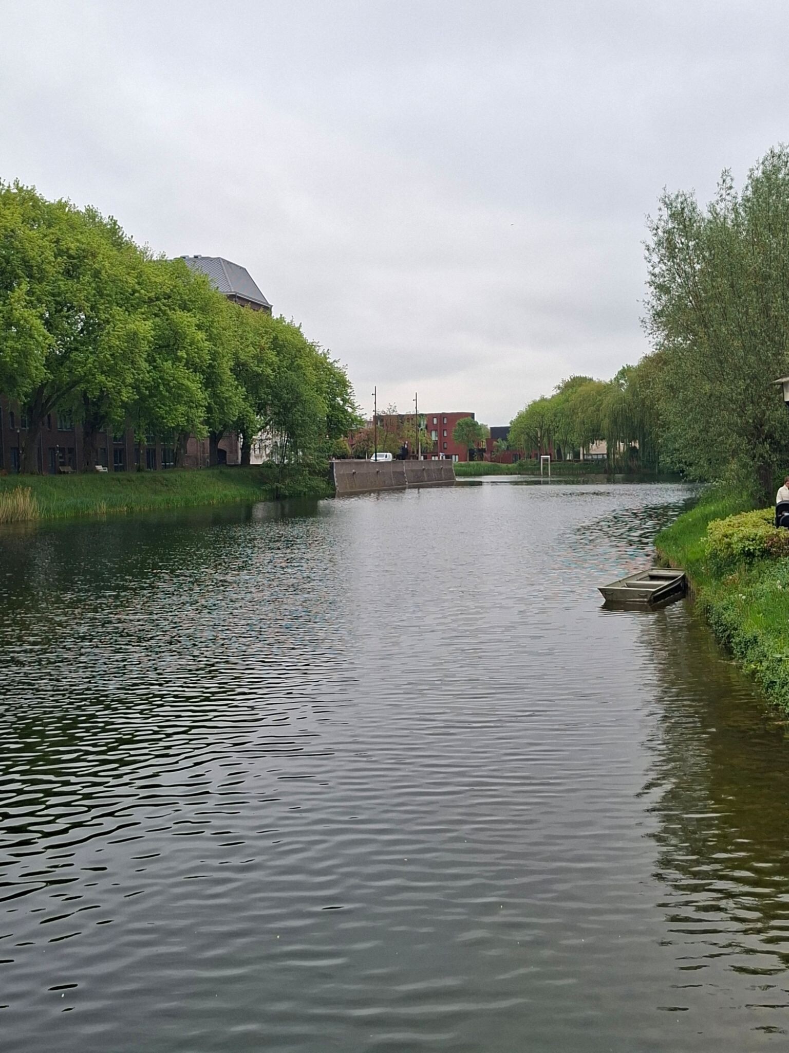 Deventer - Rood