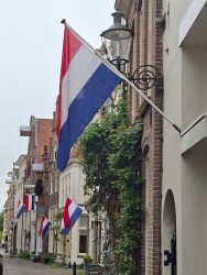 Deventer - Rood