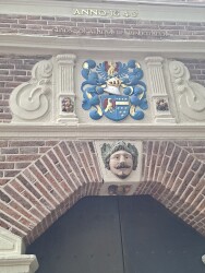 Deventer - Rood