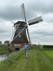Ommetje Onderdendam