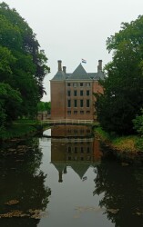 Cotlandenpad Amerongen