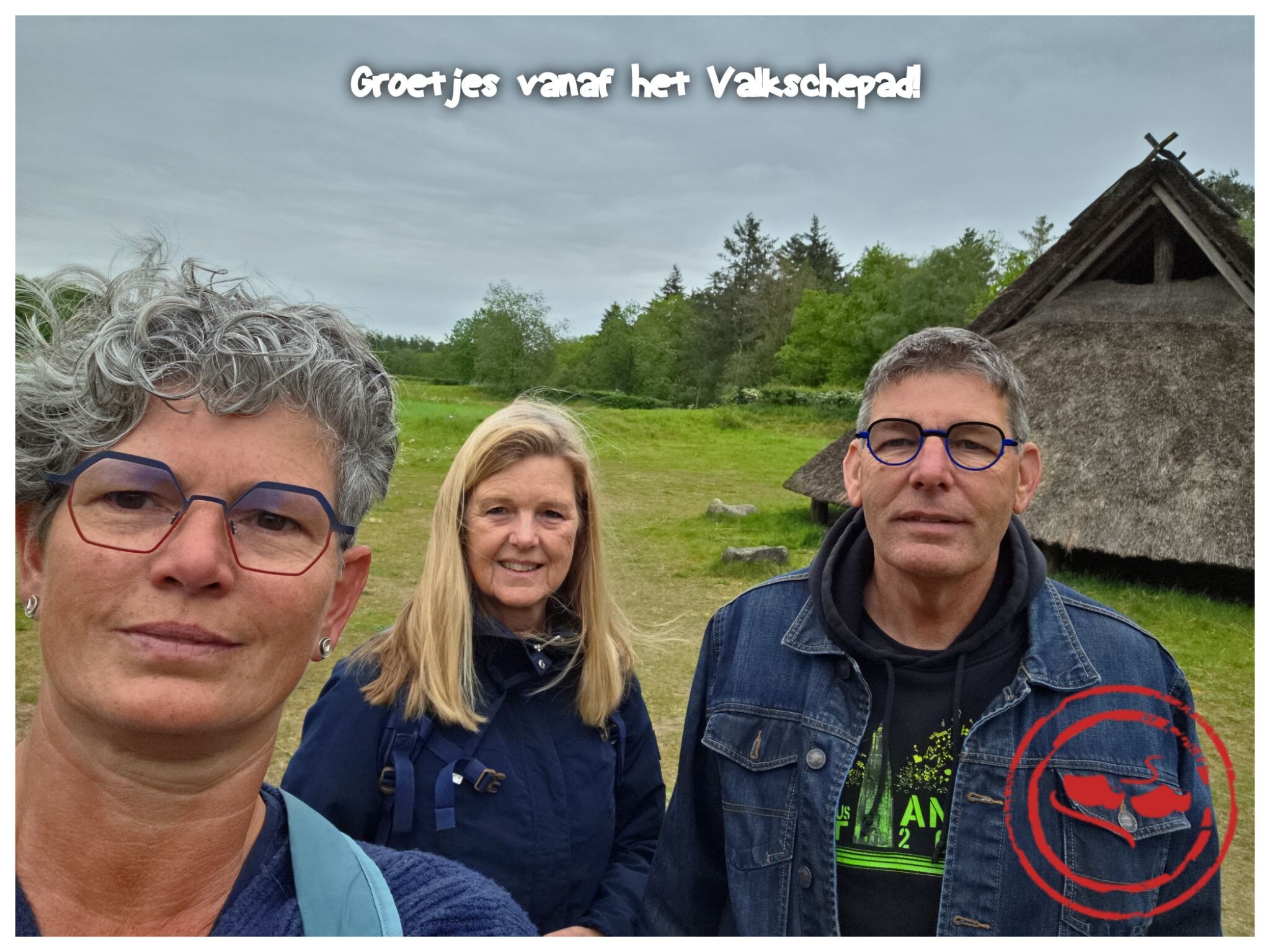 Klompenpad Valckschepad