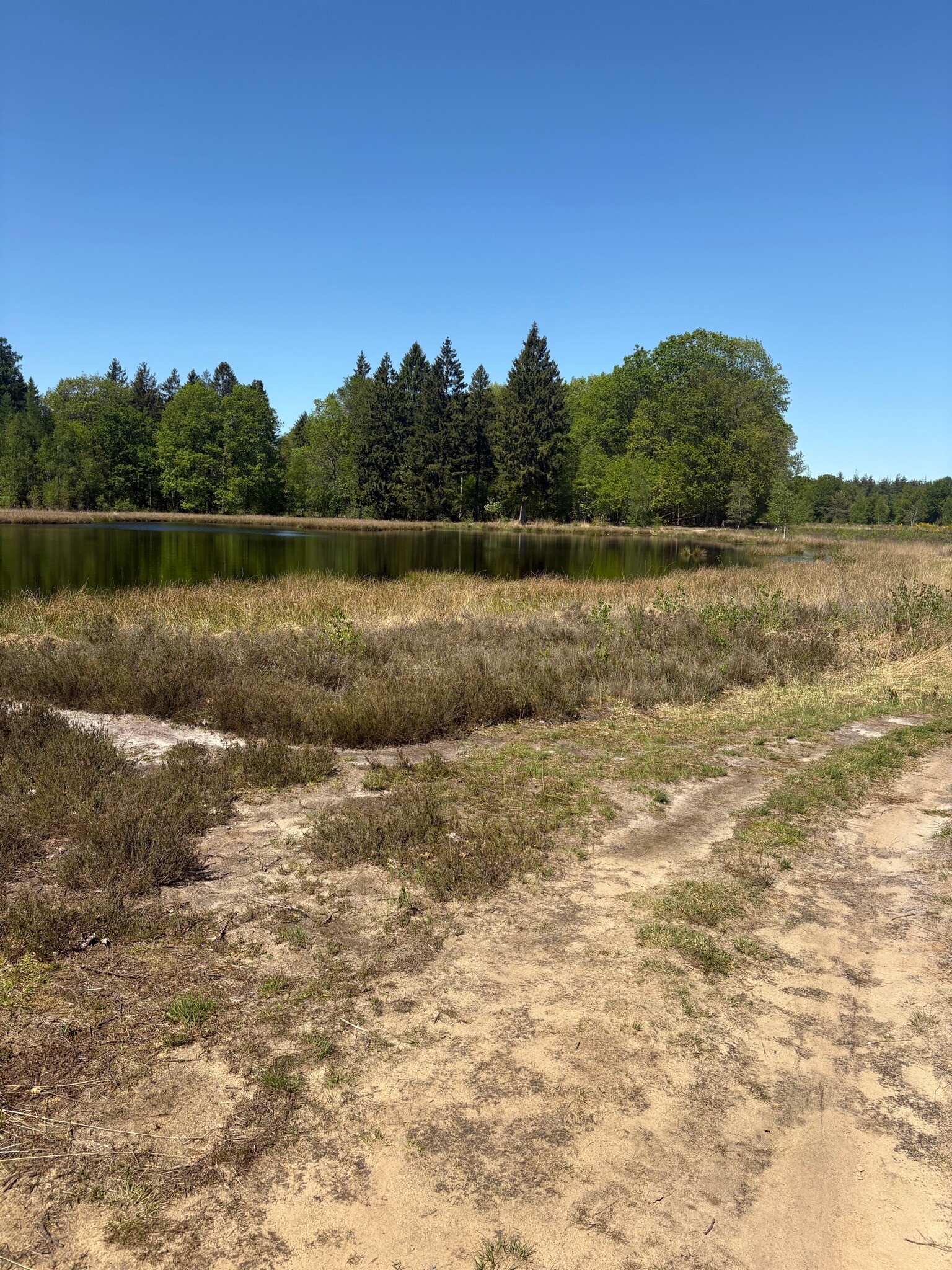 Wandelroute Erfgoed
