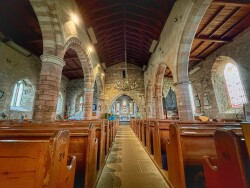 St. Cuthbertway: 5.Fenwick-Lindesfarne