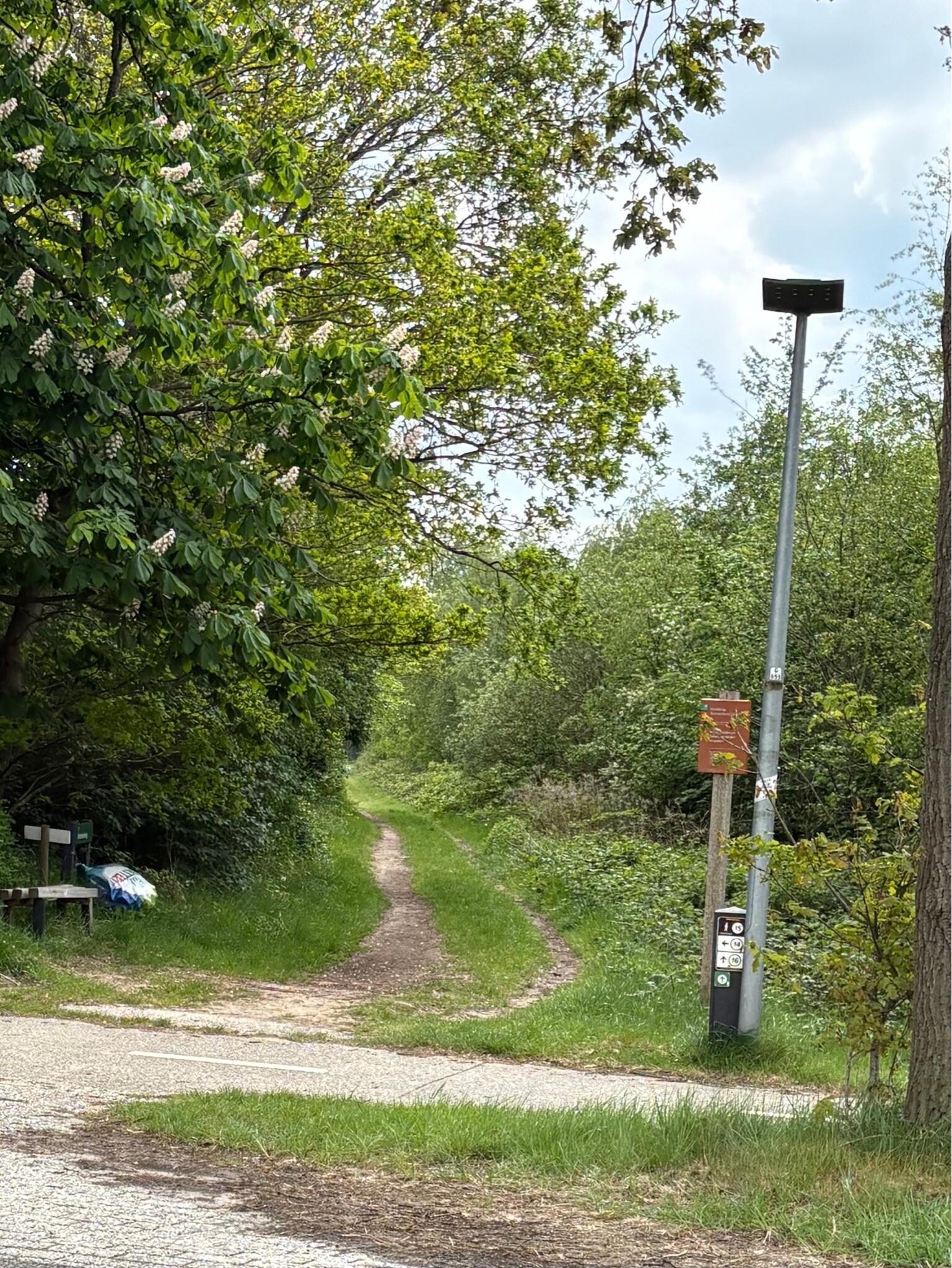 Odoorn Storytrails