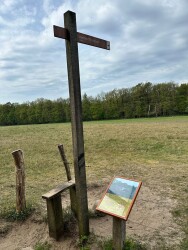 DW4D Dag 1 - 30km - 2026