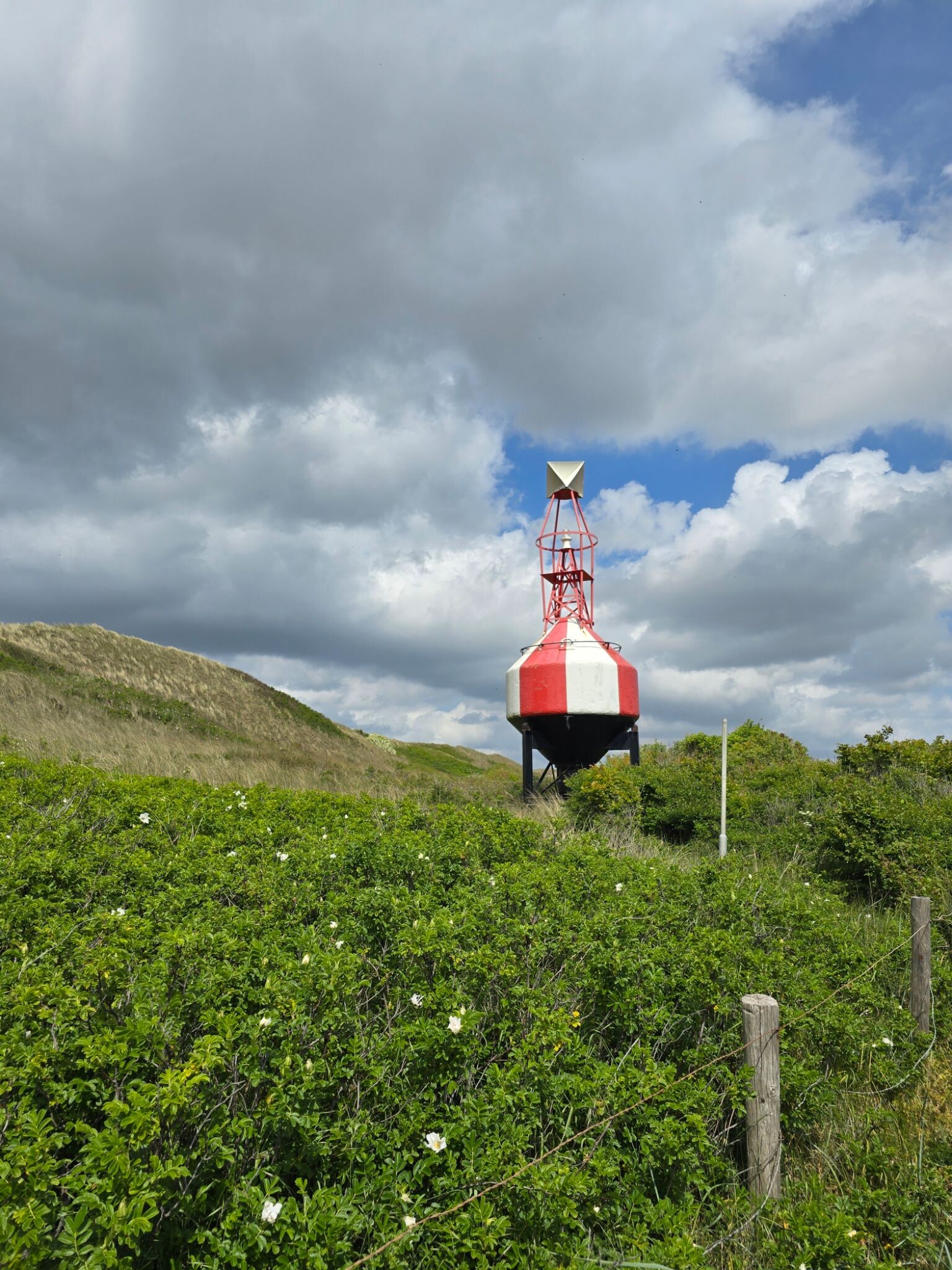 Duinen Den Helder-Callantsoog