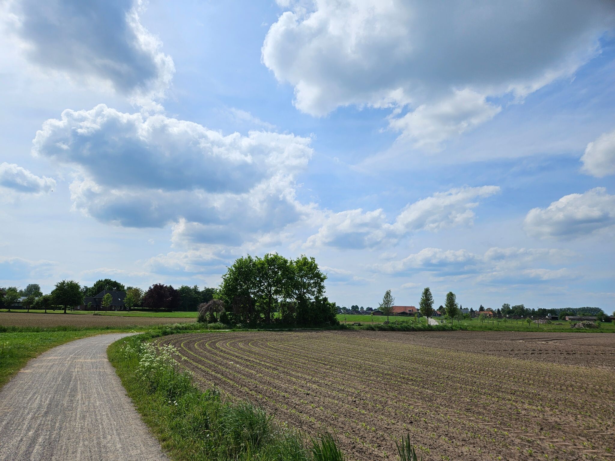 Mooi Achterhoek kort: Megchelen, Kasteel Landfort en Wasserburcht Anholt