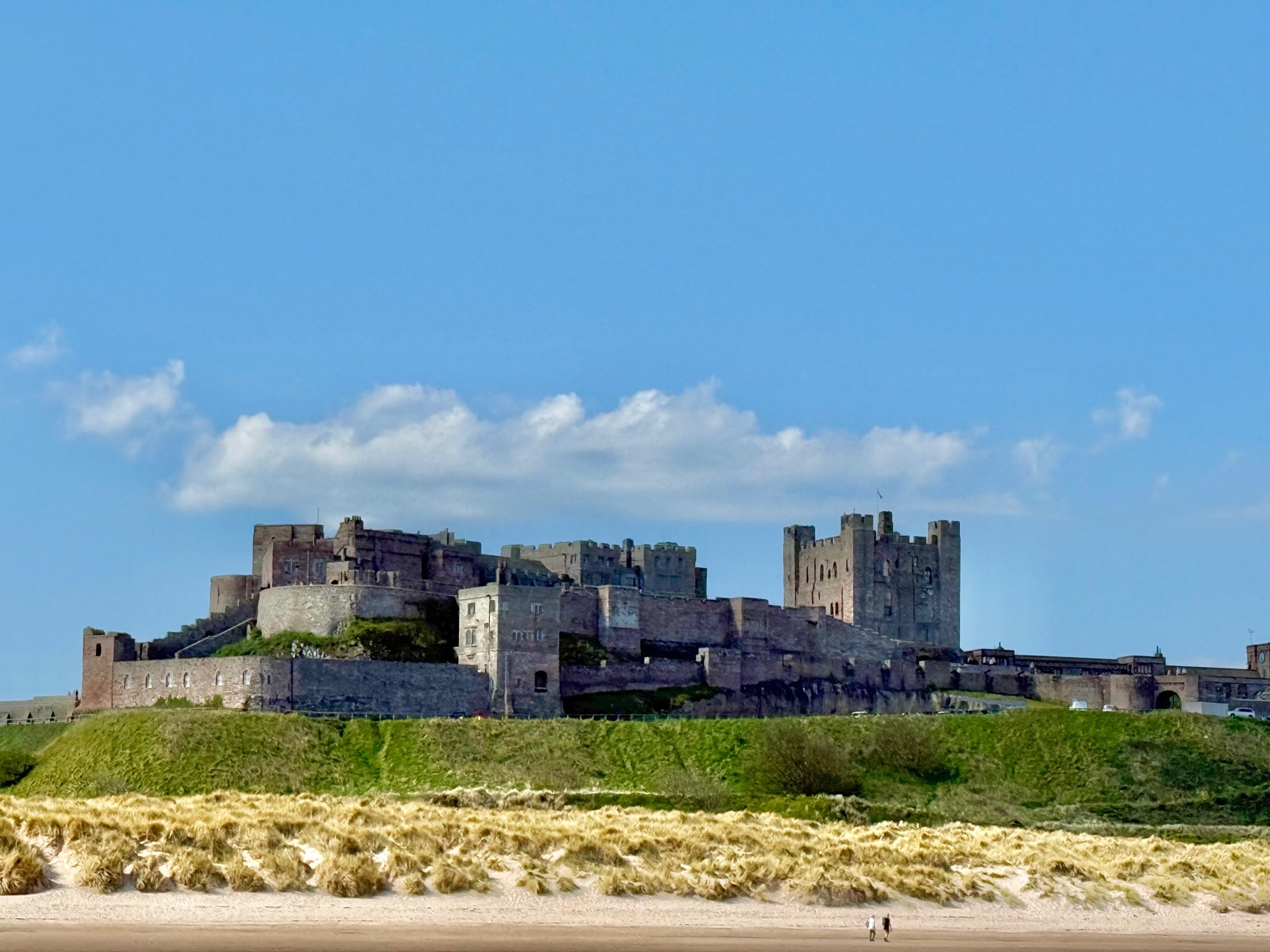 Northumberland Coast National Landscape