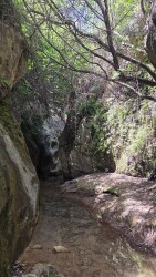 Barranco Luna