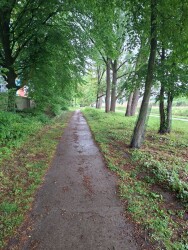 Keizerslanden - Rood