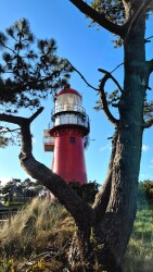 Vlieland 2: Pad van Twintig - Veerhaven · WaddenWandelen etappe 9