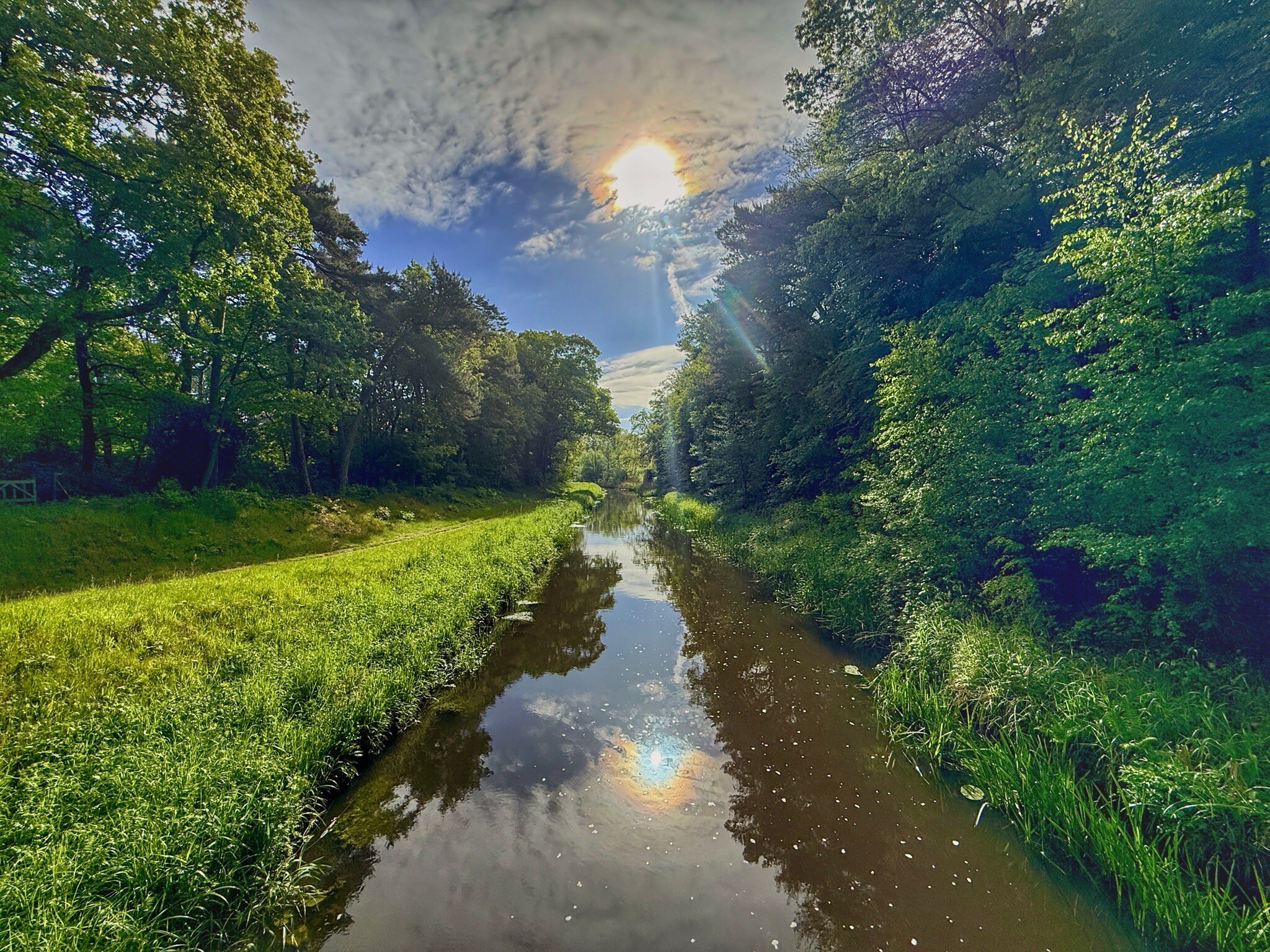 Buurse - Groen
