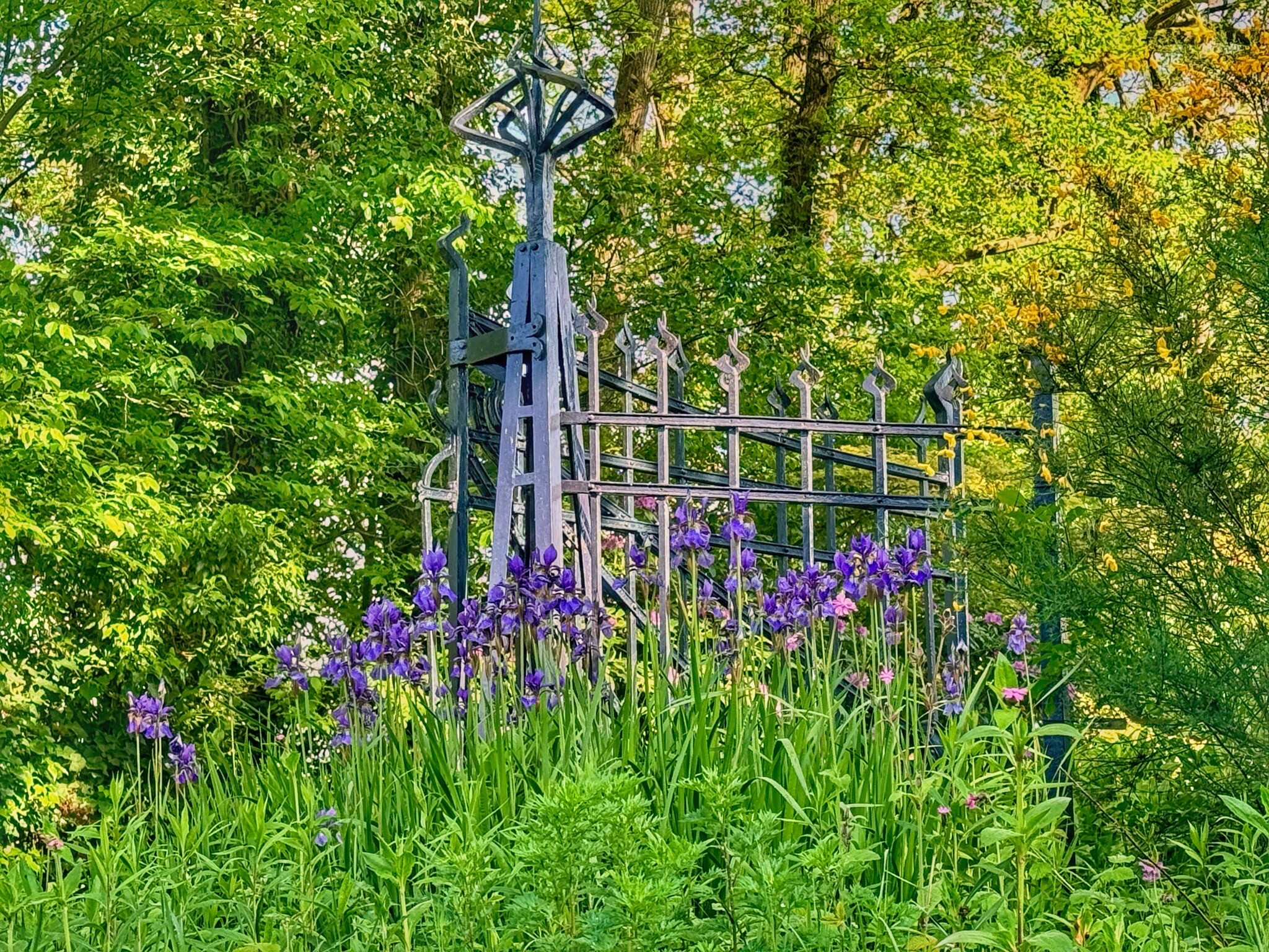 Buurse - Groen