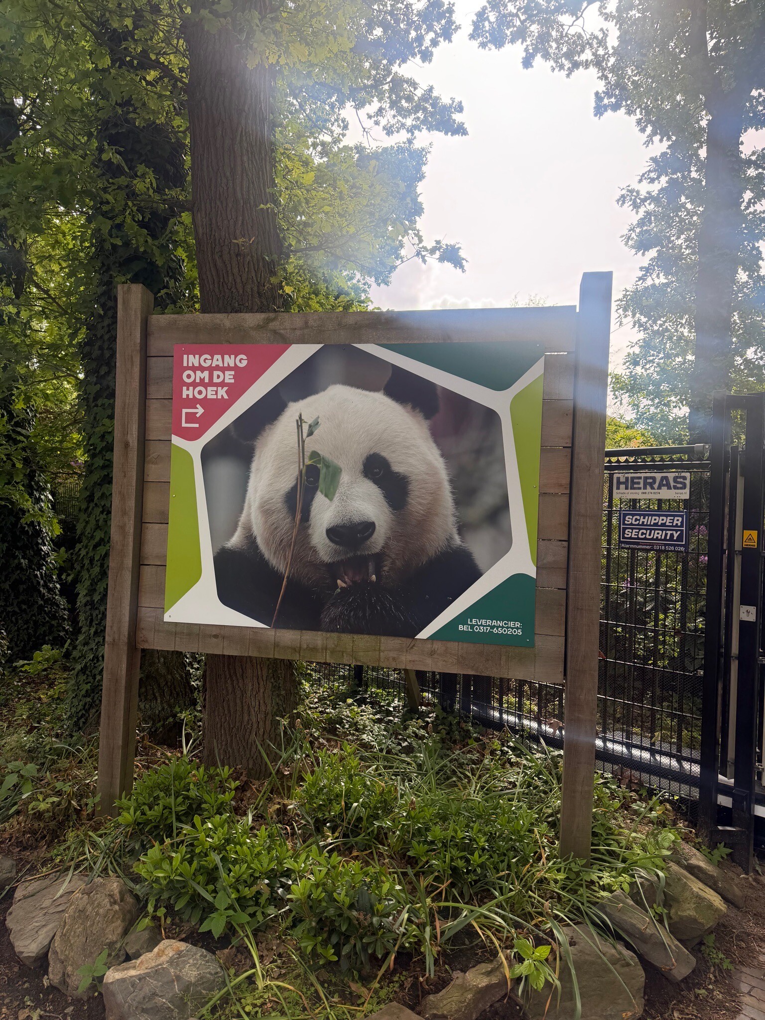 Wageningen - Rhenen · Pad van de Vrijheid etappe 1