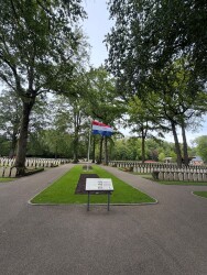 Wageningen - Rhenen · Pad van de Vrijheid etappe 1