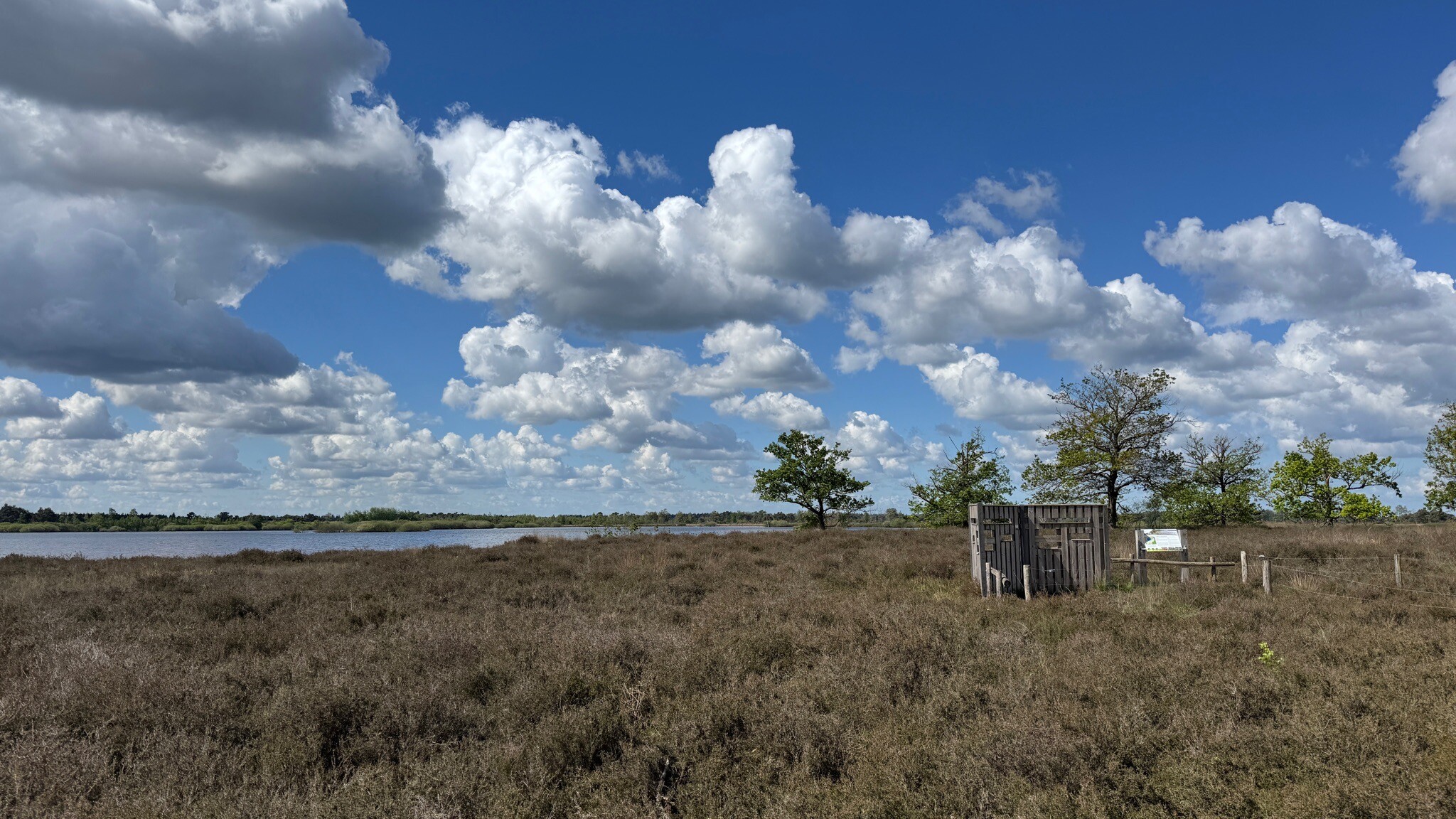 Strabrechtse Heide