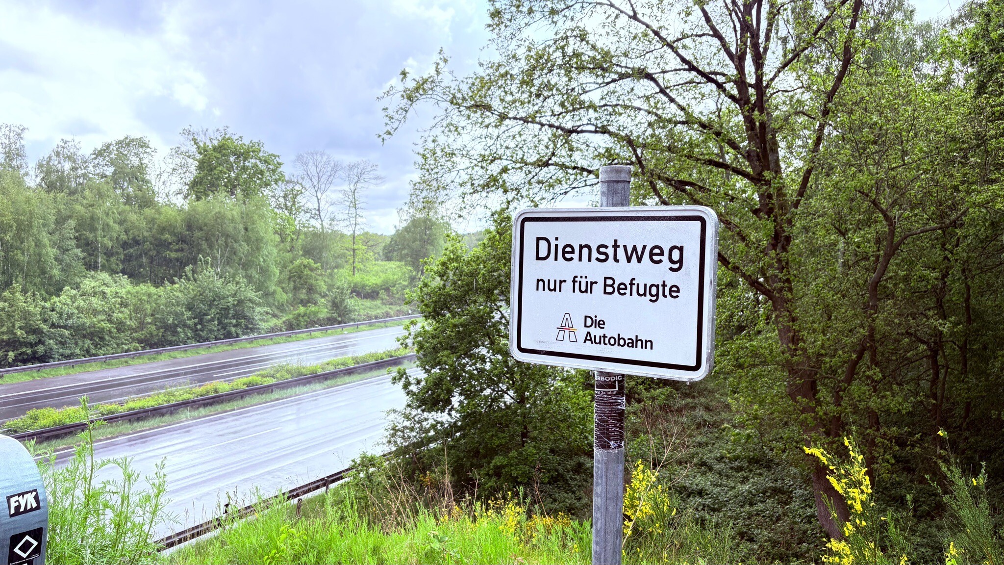 Braamt - Millingen · Pieterpad etappe 16