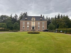 Delden - Weldam · Overijssels Havezatenpad etappe 4