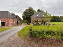 Delden - Weldam · Overijssels Havezatenpad etappe 4