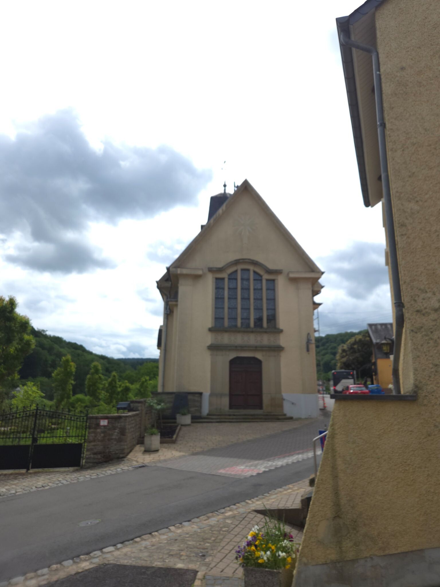 Mullerthal R3