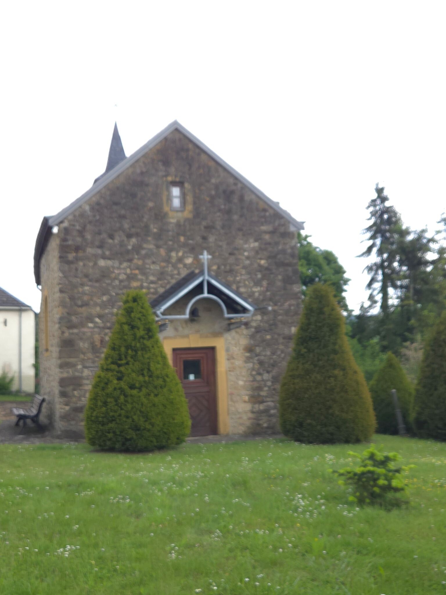 Mullerthal R4