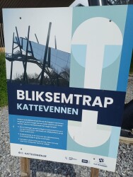 Kattevennen - Pietersheim  · Nationaal park Hoge Kempen etappe 1
