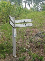 Pietersheim - Terhills · Nationaal park Hoge Kempen etappe 2