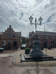 Borne - Delden · Marskramerpad etappe 3
