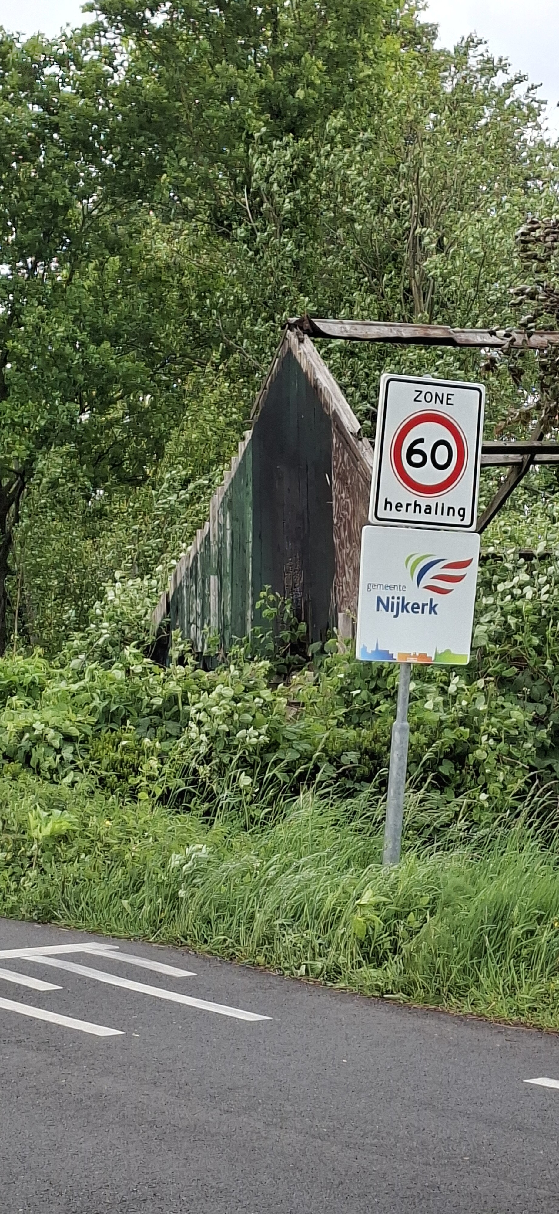 Achterveld- Hoevelaken