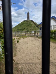 Soesterberg - Maarn · Trekvogelpad etappe 11