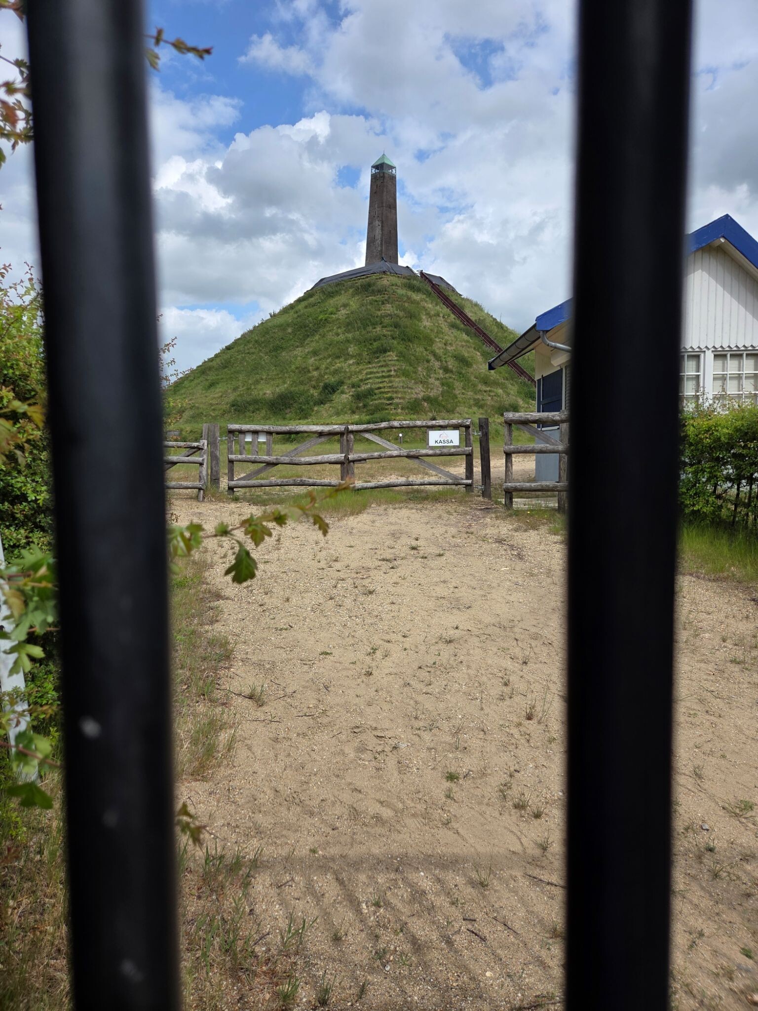 Soesterberg - Maarn · Trekvogelpad etappe 11