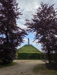 Soesterberg - Maarn · Trekvogelpad etappe 11