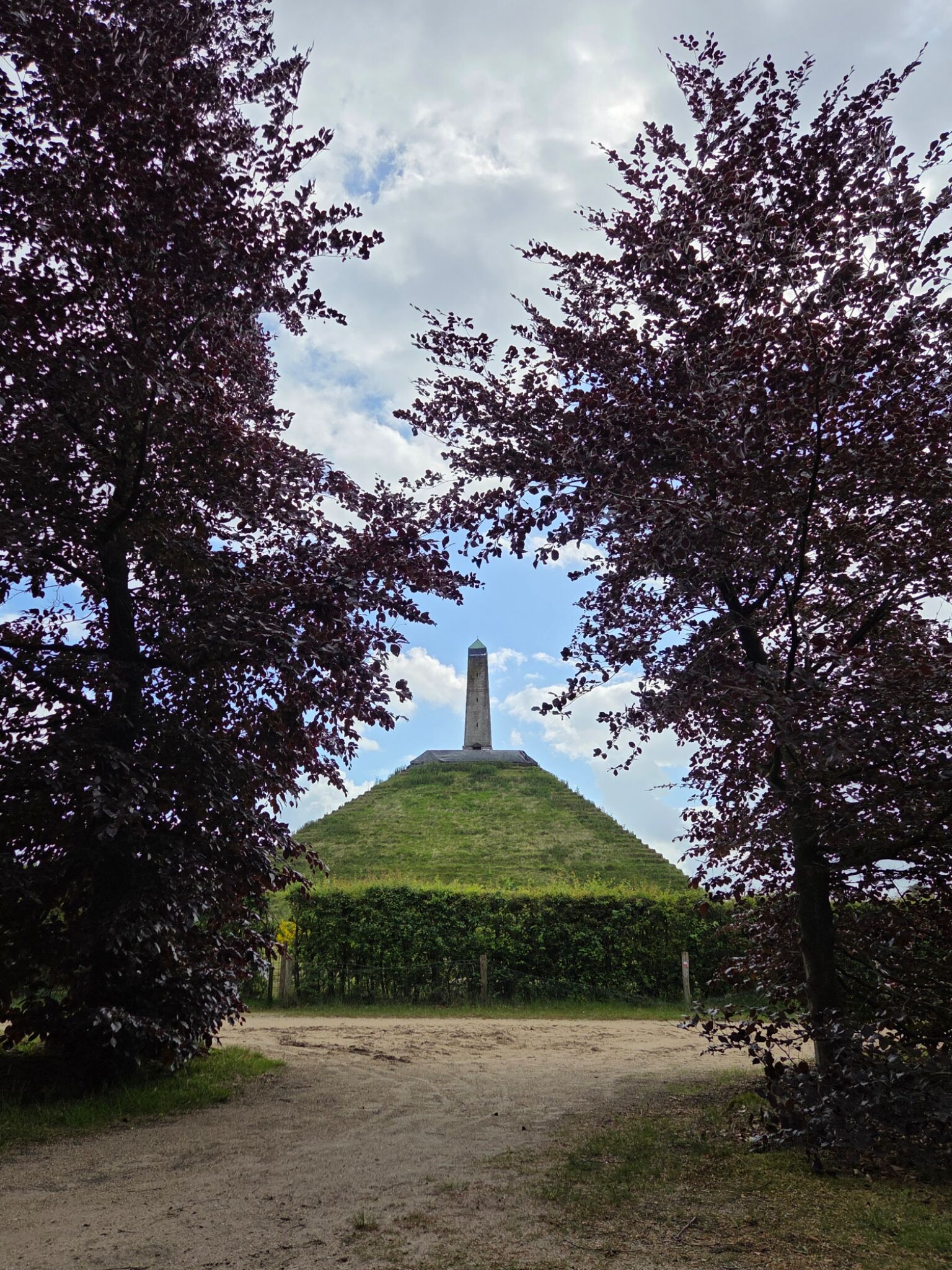 Trekvogelpad
