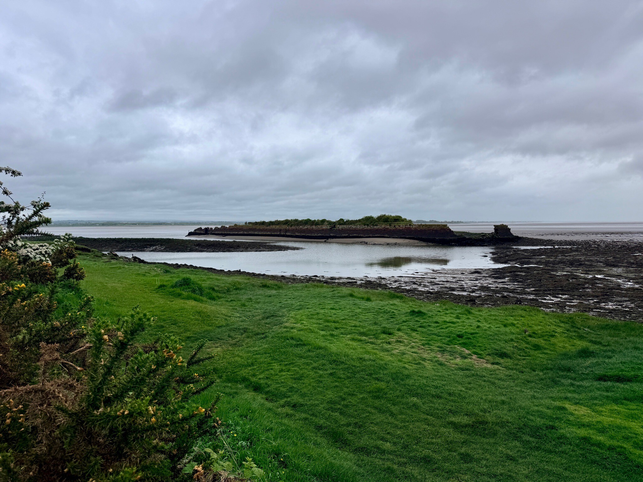 Solway Coast National Landscape