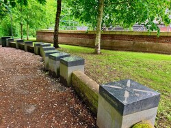 Hadrians Wall: 1.Bowness-Carlisle
