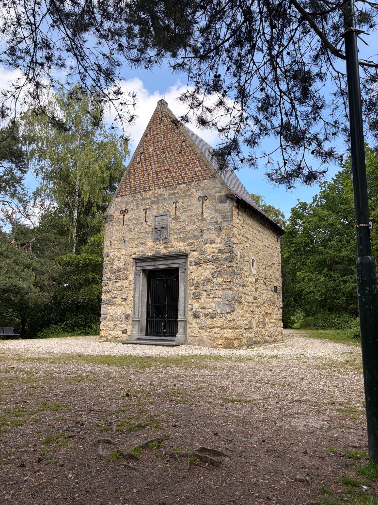 Brunssum - Simpelveld · Rondje Limburg etappe 16