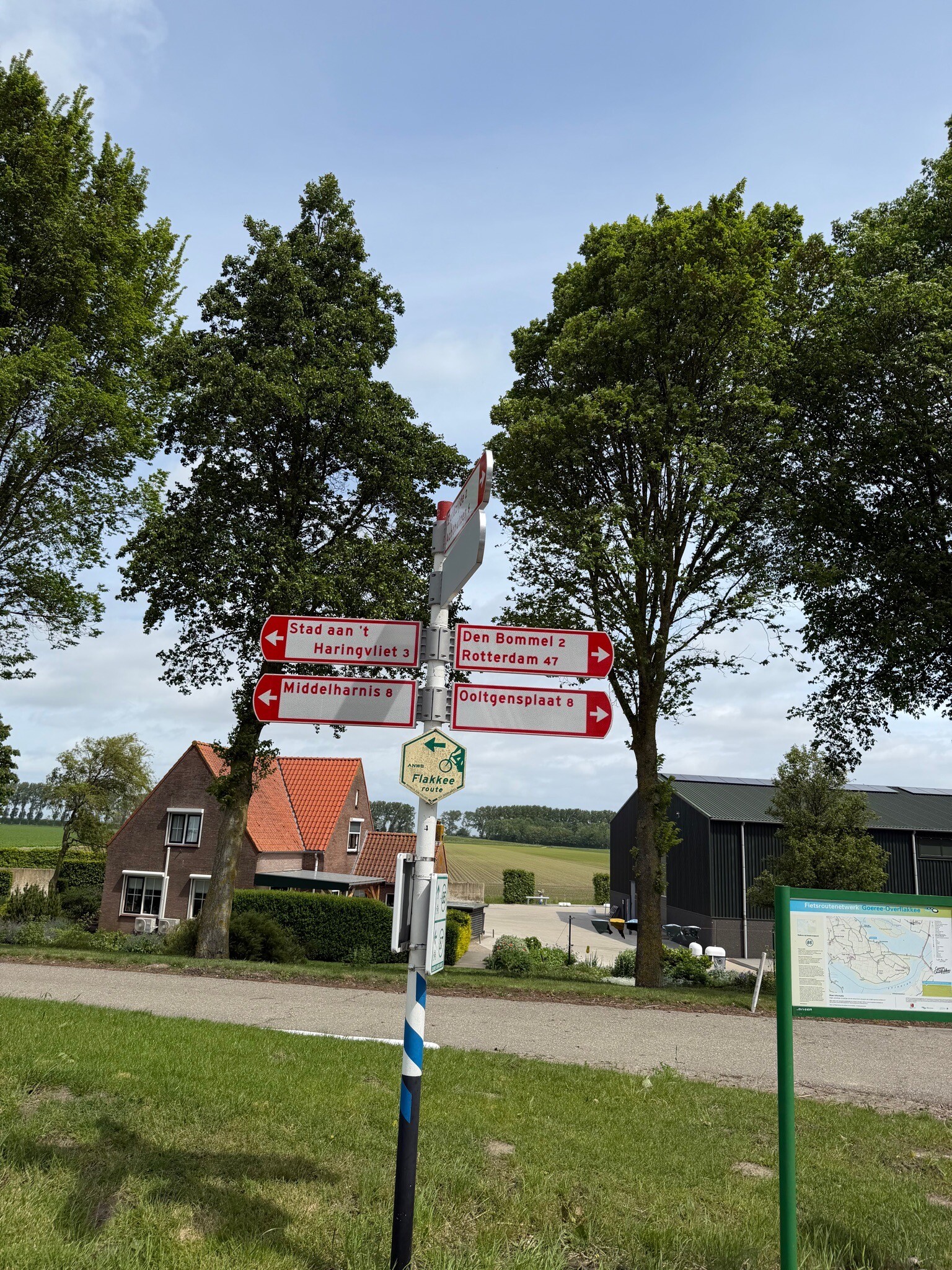 Omloop Zuidzijde