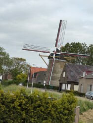 Omloop Zuidzijde