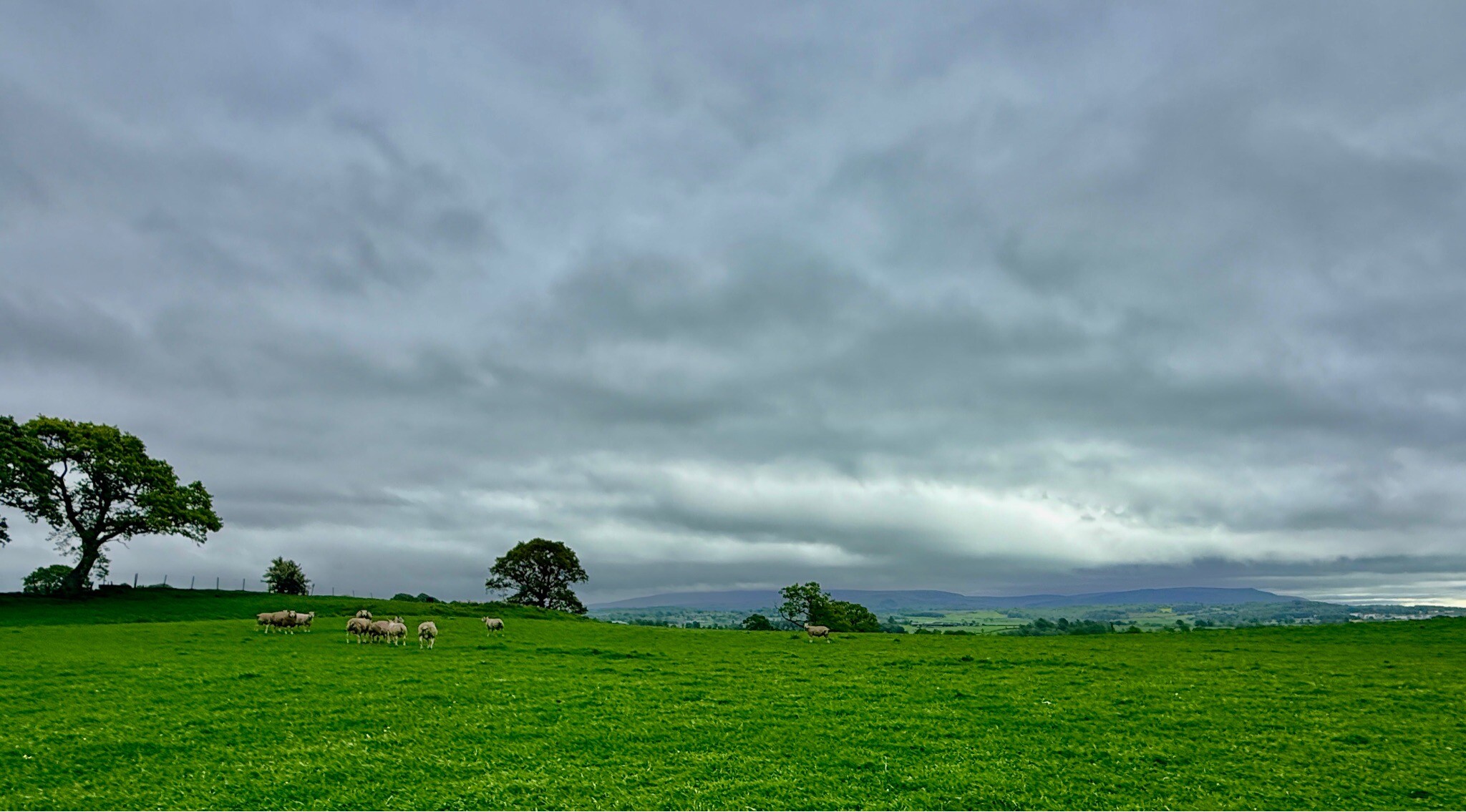 Hadrians Wall: 2.Carlisle-Lanercost