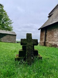Hadrians Wall: 2.Carlisle-Lanercost
