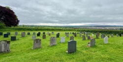 Hadrians Wall: 2.Carlisle-Lanercost