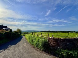 Hadrians Wall: 3.Lanercost-Steel Rigg