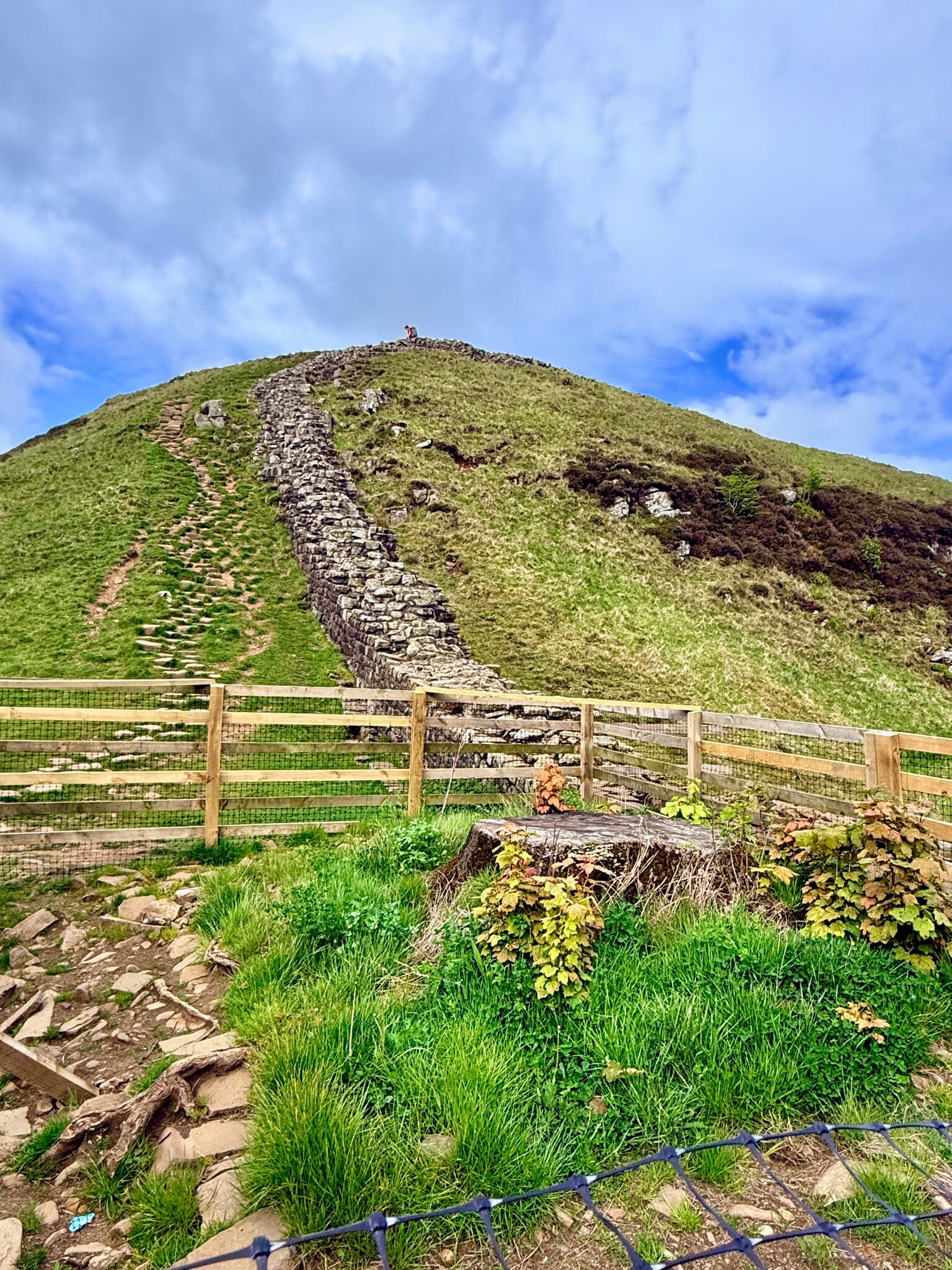 Northumberland National Park