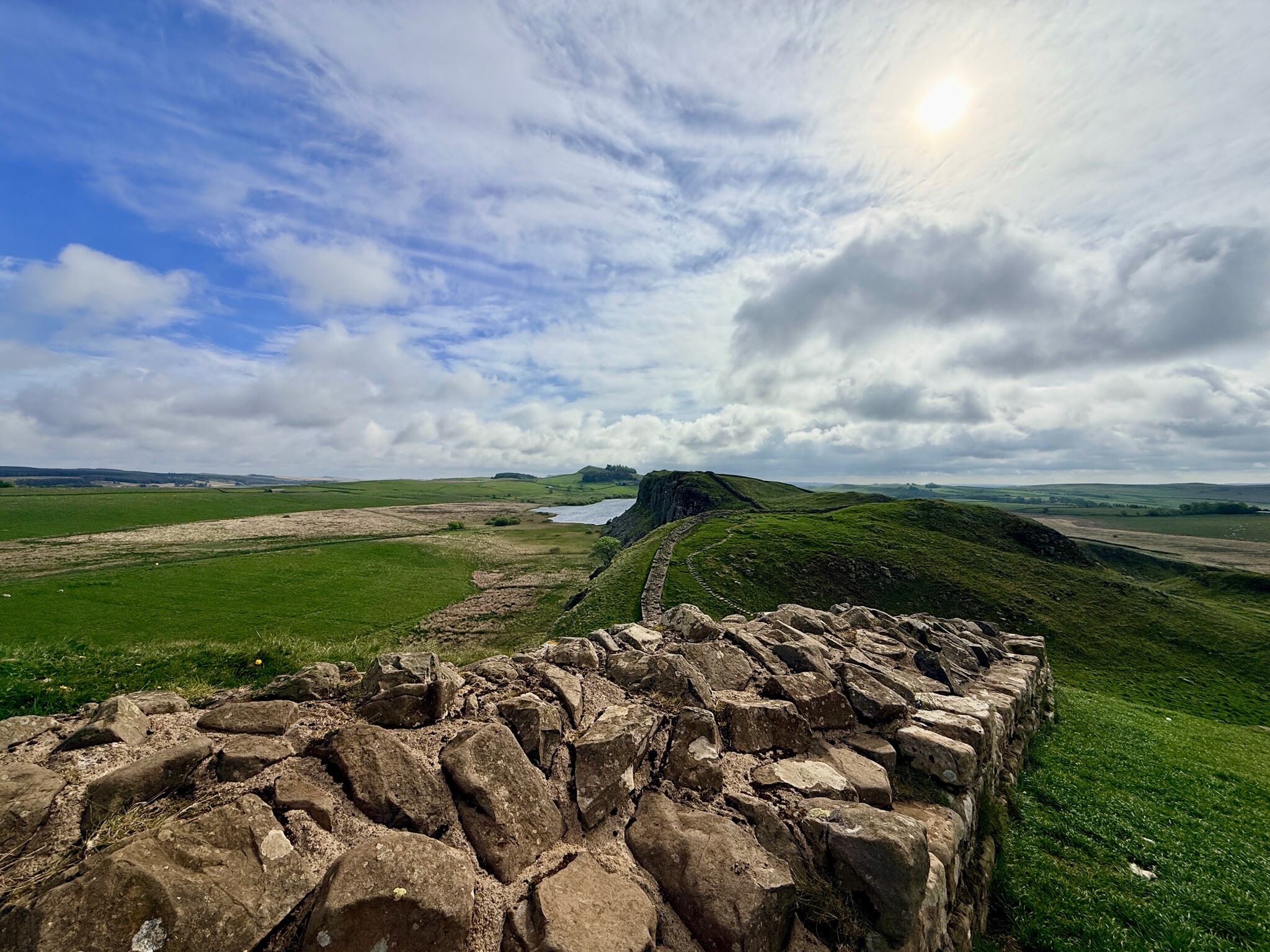 Northumberland National Park