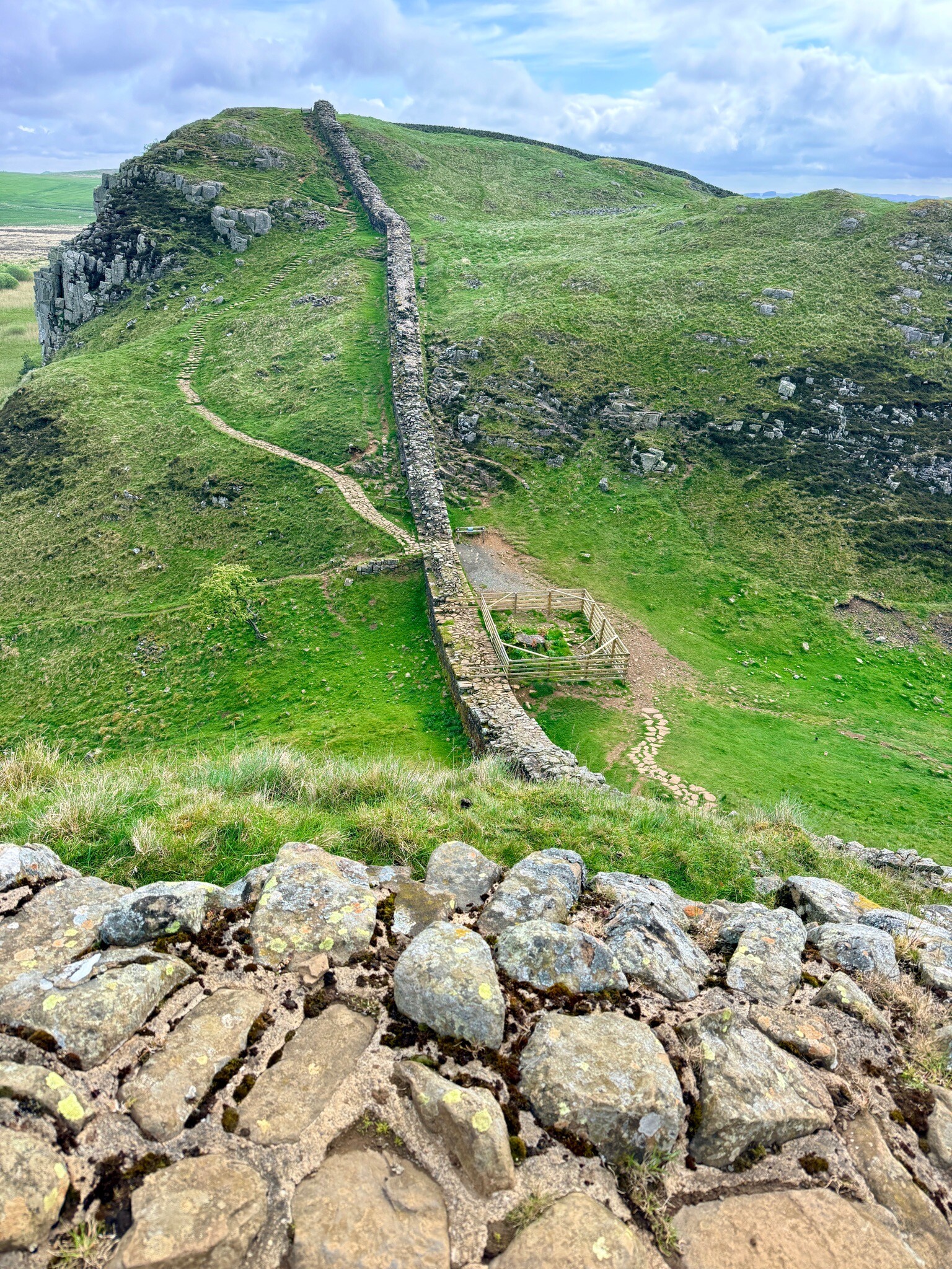 Northumberland National Park