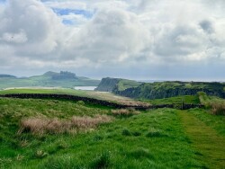 Hadrians Wall: 4.steel Rigg-Chollerford
