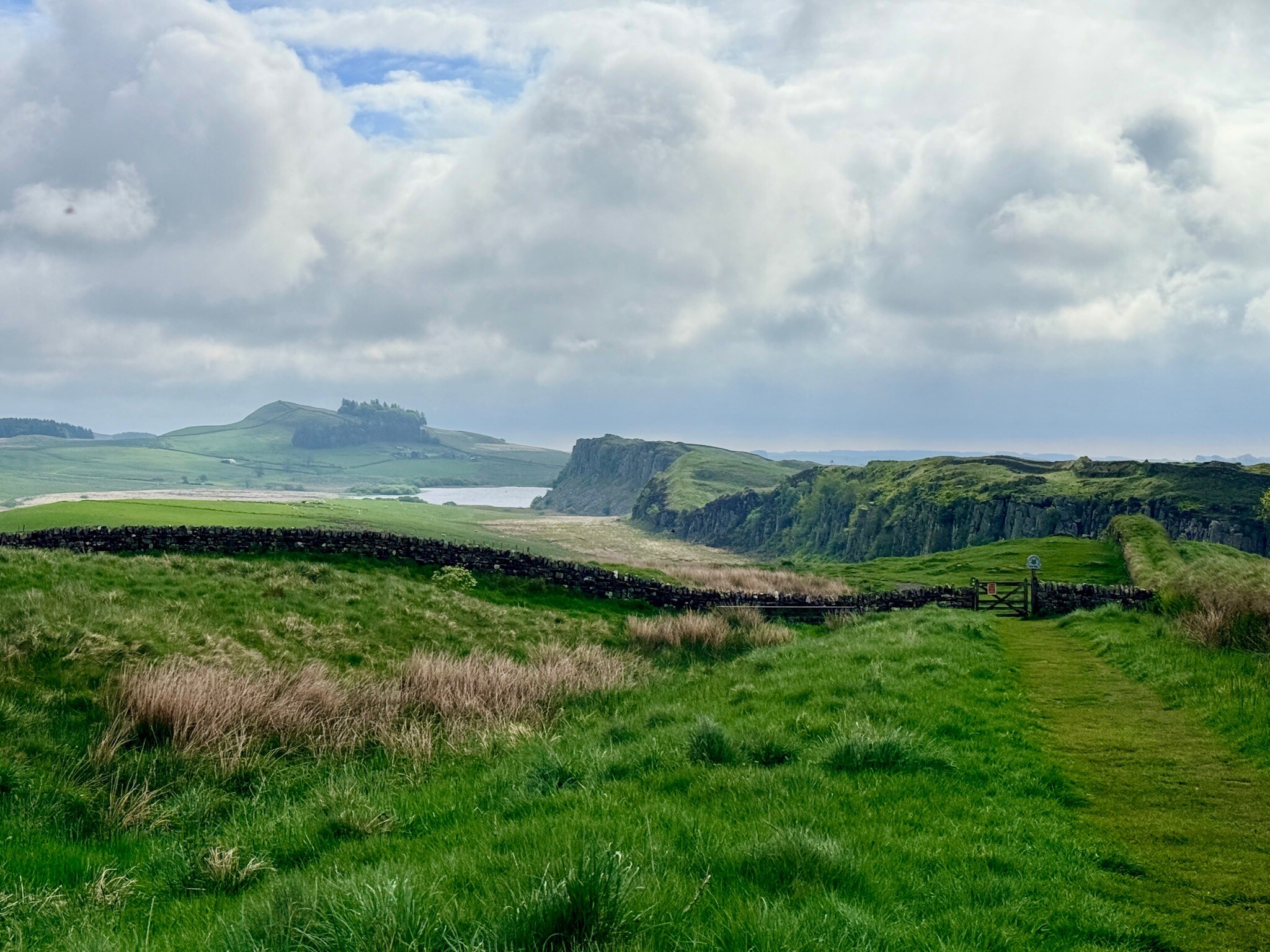 Northumberland National Park